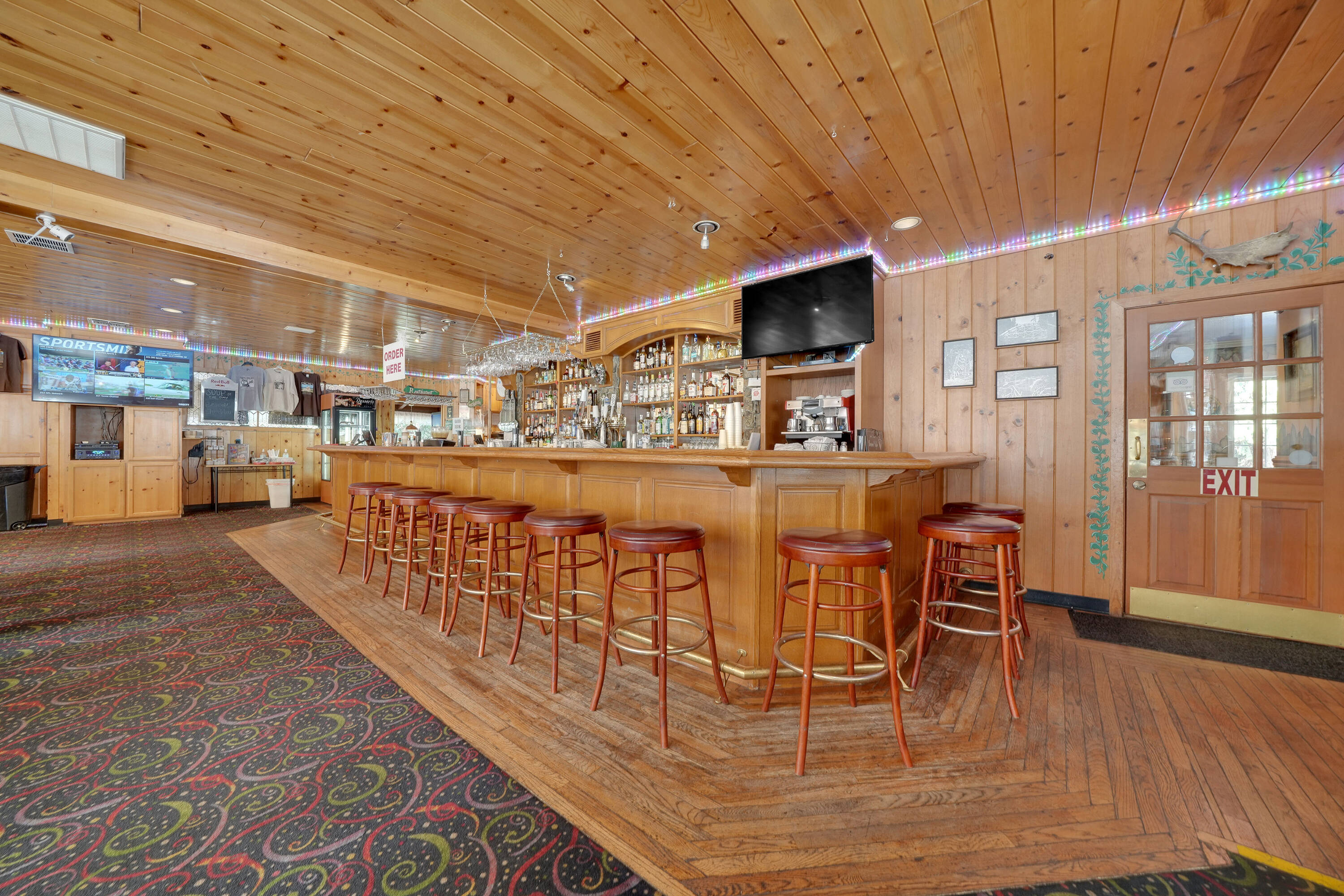 Commercial Property for Sale in Strawberry California 95375